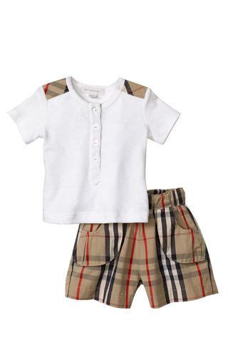 burberry boys shirt green size 16|burberry infant boy clothes.